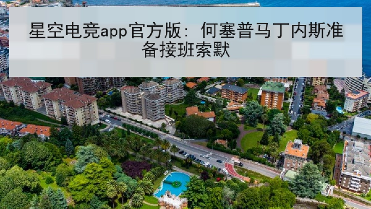 星空电竞app官方版: 何塞普马丁内斯准备接班索默