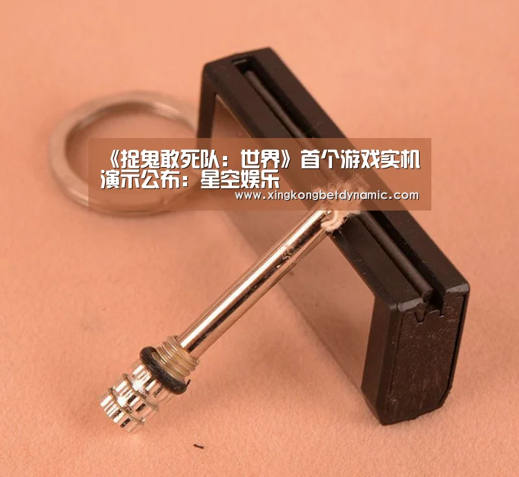 《捉鬼敢死队:世界》首个游戏实机演示公布:星空娱乐(图1) 星空官网